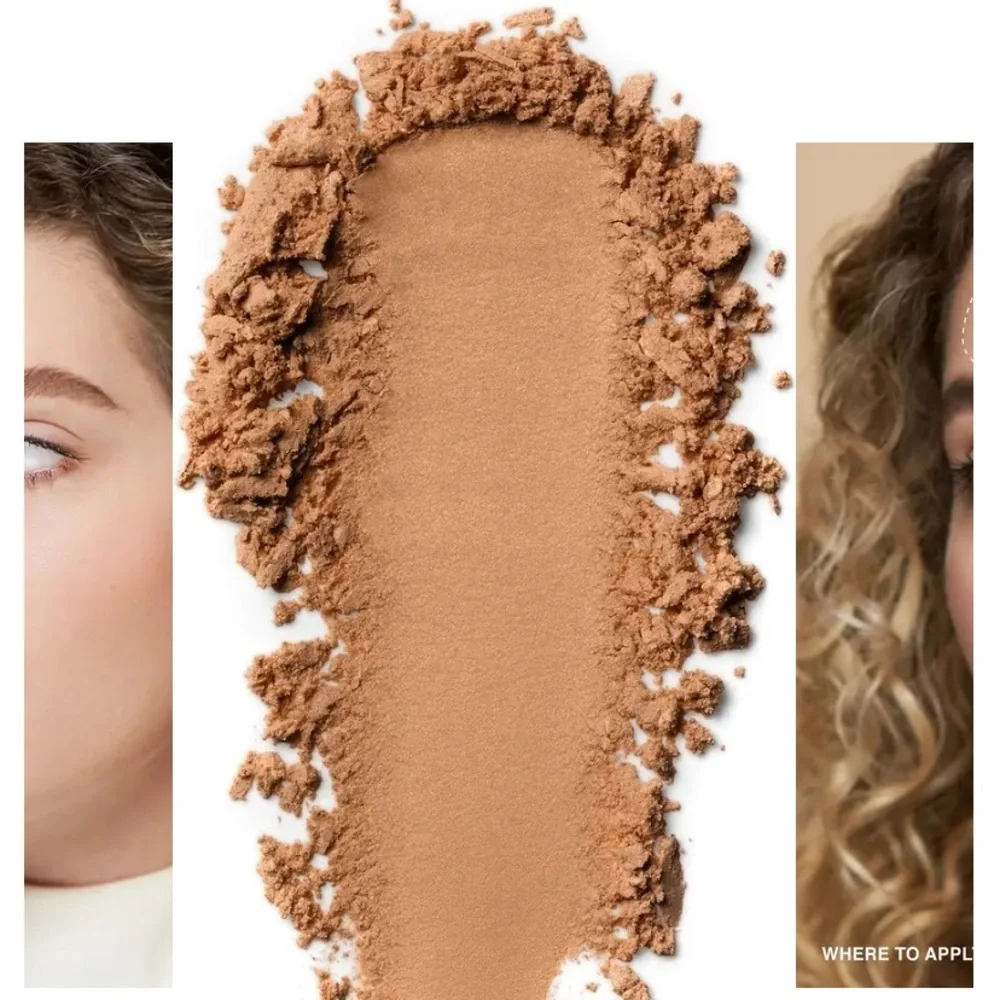 BOBBI BROWN Sheer Finish Pressed Powder